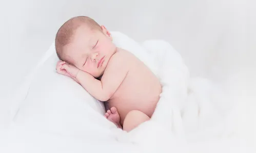 Agora é lei: mudança de nome do bebê pode ser feita em cartório