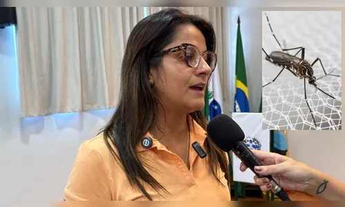 Ivaiporã tem 8 casos de chikungunya confirmados no município