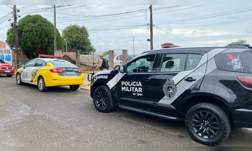 Homem é preso por violação sexual mediante fraude em Apucarana