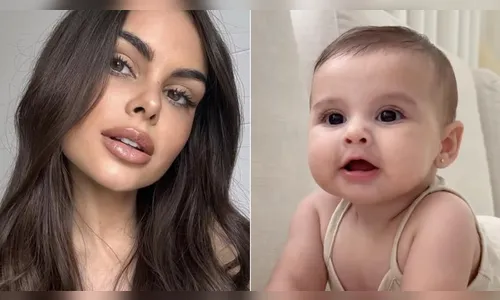 Amanda Kimberlly voltou à internet para explicar melhor o seu ponto de vista