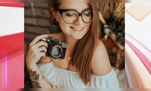 Fotógrafa morre aos 34 anos após luta contra o câncer em Mandaguari