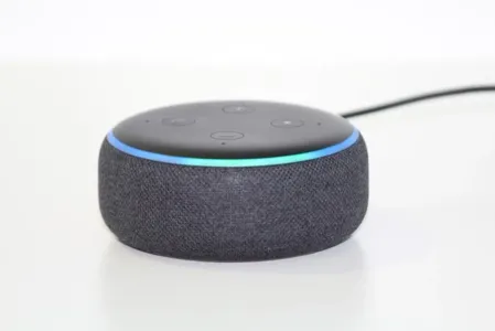 Amazon lança atualização do Alexa com IA generativa