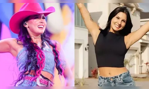 Ana Castela compra casa por R$ 7 milhões em Orlando