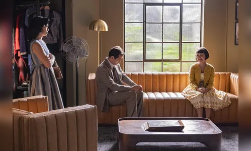 Veja o que acontece na novela 'Garota do Momento' nesta segunda (17)