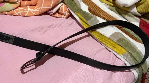 Após a agressão o homem se evadiu