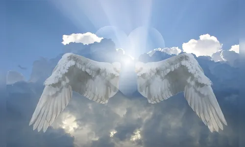 Saiba como escrever uma carta ao seu Anjo da Guarda