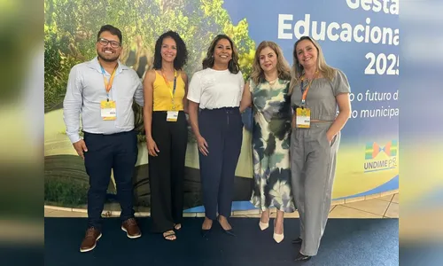 Apucarana participa de seminário estadual da Undime