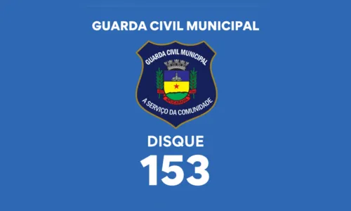 Apucarana reativa 153 da Guarda Civil Municipal
