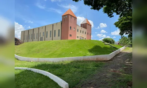 Apucarana segue com tempo seco e calor intenso nesta segunda-feira