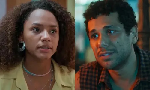 Chico leva tiro: confira o resumo de Volta por Cima desta segunda (3)