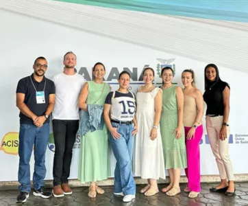 Arapongas participa do Encontro Saúde em Movimento 2025
