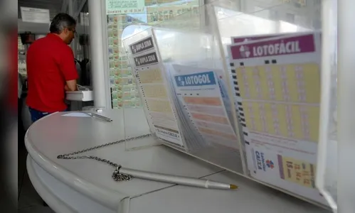 Veja resultado da Lotofácil concurso 3332 desta sexta-feira (28)