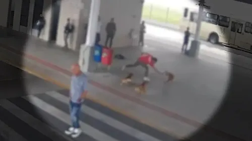 Ataque ocorreu no dia 7 de fevereiro