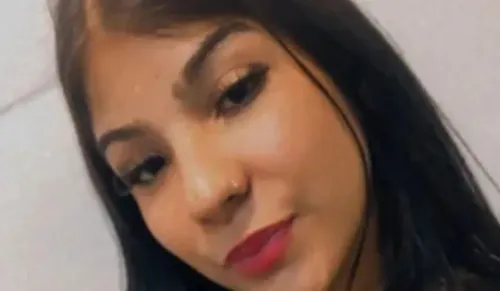 Até o momento, a polícia ainda não apontou uma causa certa da morte da adolescente
