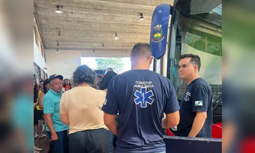 Autarquia de Saúde inicia cirurgias eletivas após longa espera