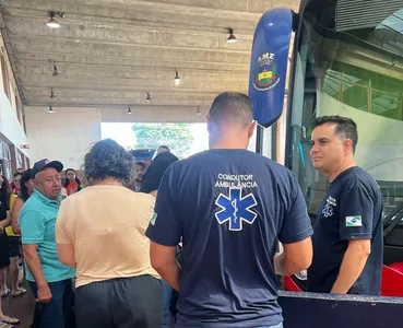 Autarquia de Saúde inicia cirurgias eletivas após longa espera