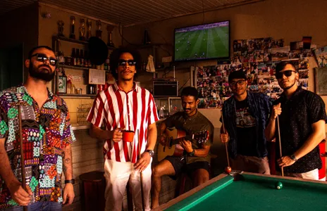 Banda Los Errantes