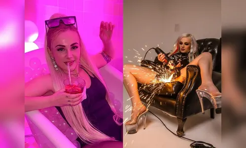 Saiba quem é a cantora curitibana que bateu Anitta no YouTube