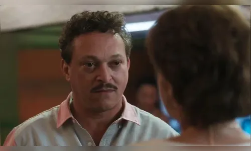 Veja o que acontece na novela 'Volta por Cima' neste sábado (15)