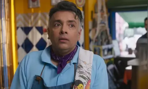 Confira o resumo da novela 'Volta por Cima' desta terça-feira (18)