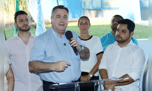 Beto Preto anuncia expansão de cirurgias em agenda no Norte do Paraná