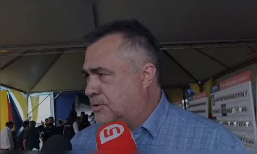 Beto Preto diz que Rodolfo acerta sobre Hospital de Apucarana; veja