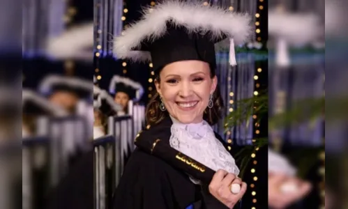 Bolo envenenado: suspeita deixou desabafos por escrito antes de morrer