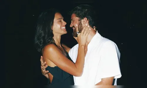 Bruna e João pedem privacidade neste momento