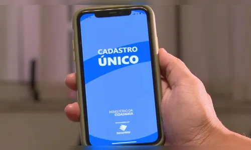 CadÚnico terá atualizações a partir deste mês; saiba o que muda