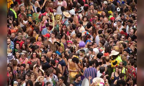Carnaval e crimes sexuais: o direito de dizer não!