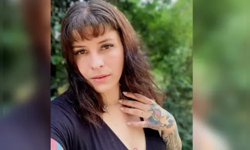 Quem é a jovem tatuadora que morreu em capotamento com 5 vítimas no PR
