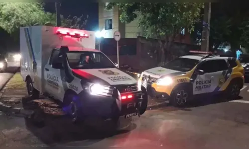 Feto humano é encontrado morto em lixeira de condomínio no PR