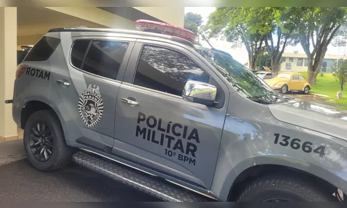 Motorista embriagado se passa por advogado para intimidar PMs da Rotam