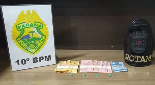 Caso aconteceu na madrugada deste sábado (08)