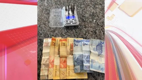 Caso aconteceu neste domingo (16)