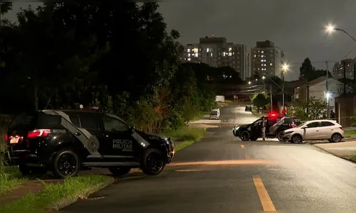 Homem invade casa, tenta estuprar filha de policial e é morto pela PM