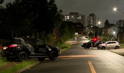 Caso é investigado pela PCPR