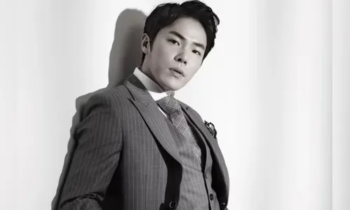 Choi Whee-sung, 43 anos