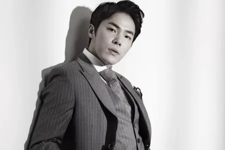 Choi Whee-sung, 43 anos