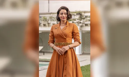 Veja o que acontece em 'Garota do Momento' nesta sexta-feira (21)