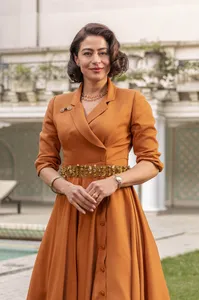 Clarice (Carol Castro)