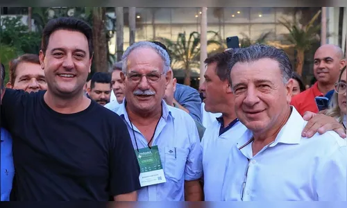 Coluna da Tribuna: Ditão conquista recursos