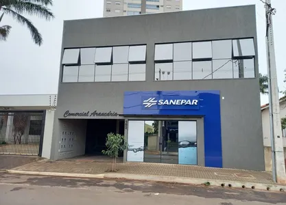 Com o Água em Dia, os clientes das categorias Residencial, Comercial, Industrial e Utilidade Pública pagam uma entrada de apenas 5% do valor da dívida