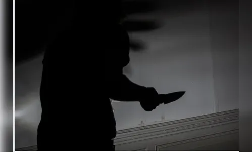 Churrasco em família termina com cinco pessoas esfaqueadas em Maringá