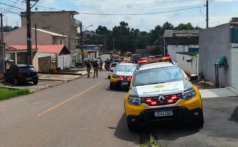Confronto ocorreu em um local conhecido como ponto de tráfico de drogas