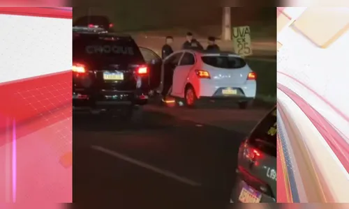 Jovem de 13 anos é morto em confronto com a PM após roubo de carro