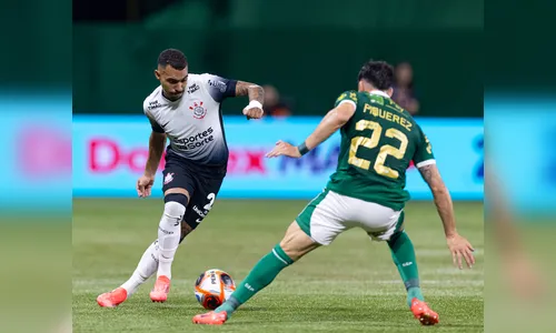 Onde assistir Corinthians x Palmeiras pela final do Paulistão