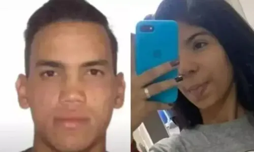 Corpo de Vitória não foi encontrado onde suspeito afirmou ter deixado