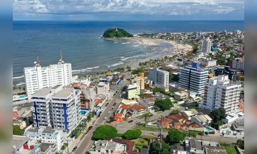 Litoral do Paraná tem um crescimento de 20% nas vendas do comércio