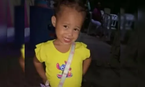 Menina é encontrada morta dentro de cisterna na casa da família